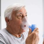 Concentrador de oxígeno para pacientes con EPOC